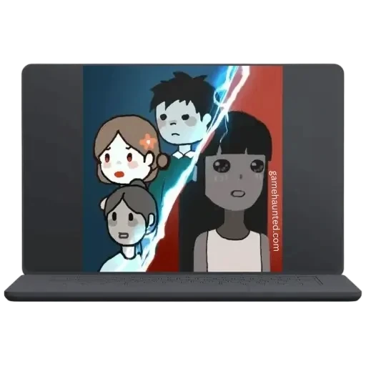 Haunted Dorm Mod Apk For PC 1 haunted dorm mod apk for pc