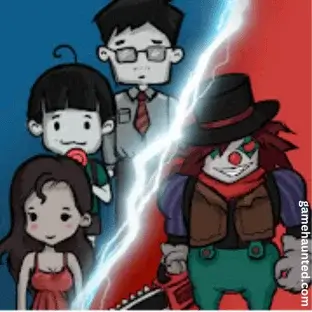 Ghost Dormitory Mod Apk v1.3 (Unlimited Everything) 1 ghost dormitory mod apk