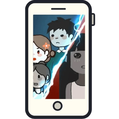 Haunted Dorm Mod Apk For iOS 1 haunted dorm mod apk for iOS