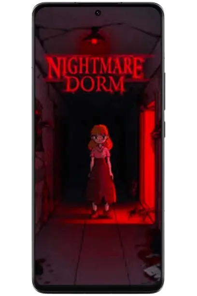 Nightmare Dorm Mod Apk 0.8 (Unlimited Money, Drinks) For Android 2 nightmare Dorm mod apk