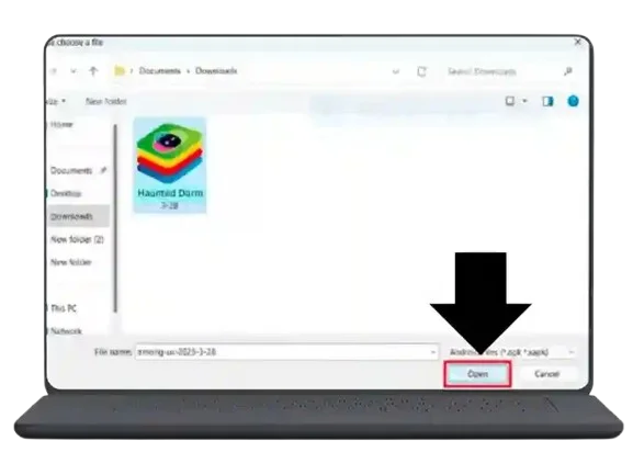haunted dorm mod apk for pc