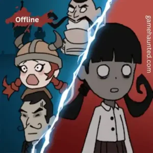 Haunted Apartment MOD Apk (Unlimited Everything) 1 haunted apartment mod apk