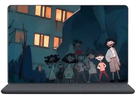 Haunted Dorm Mod Apk For PC 3 haunted dorm mod apk for pc