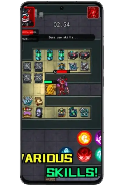 Download Haunted House Online Multiplayer Mod Apk v1.0 (No Ads) 2 Haunted House Online Multiplayer