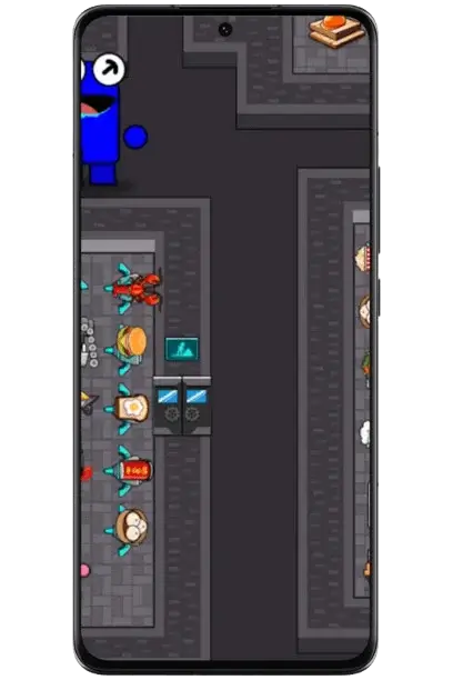 Haunted Dorm Ghost survival Mod Apk v1.0.26 (Speed Hack/No Ads) 6 Haunted Dorm Ghost survival Mod Apk