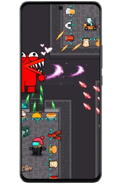 Haunted Dorm Ghost survival Mod Apk v1.0.26 (Speed Hack/No Ads) 5 Haunted Dorm Ghost survival Mod Apk