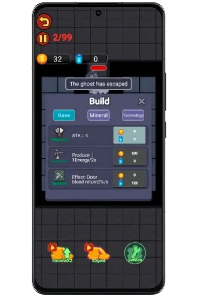 Lying Flat and Survive Mod Apk v1.0.24 For Android - Download 5 Lying Flat and Survive Mod Apk