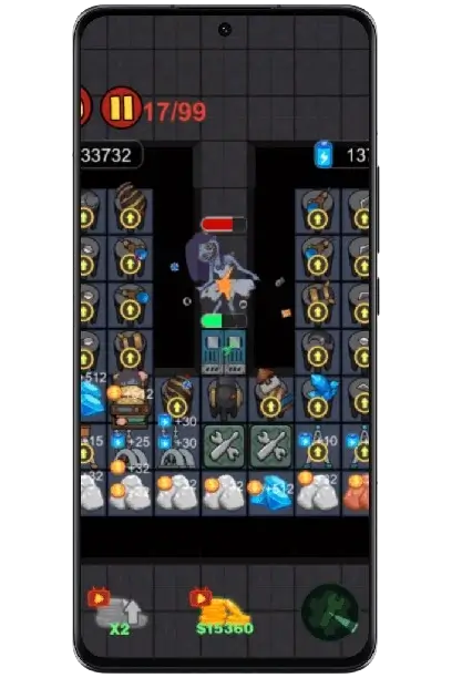 Lying Flat and Survive Mod Apk v1.0.24 For Android - Download 2 Lying Flat and Survive Mod Apk