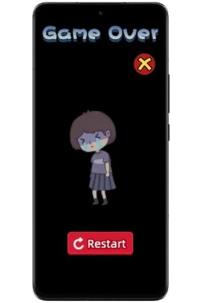 Lying Flat and Survive Mod Apk v1.0.24 For Android - Download 4 Lying Flat and Survive Mod Apk