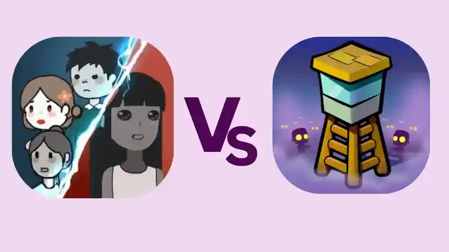 Top 5 Epic Haunted Dorm Alternatives for Android (2025) 4 haunted dorm alternatives