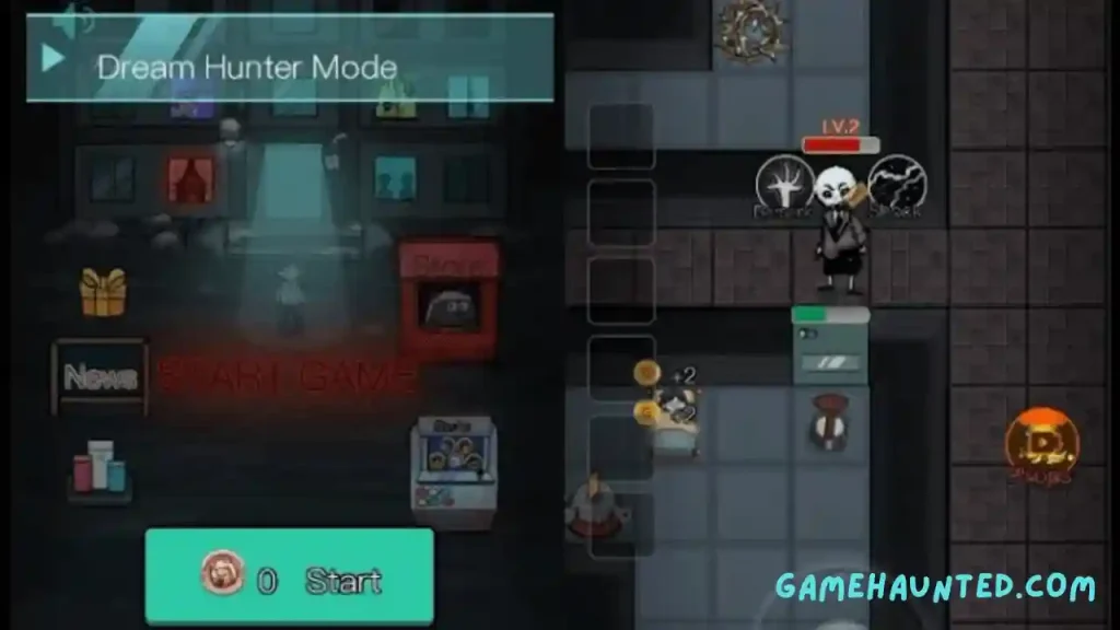 haunted dorm game tips and tricks Haunted Dorm Horror Factor – Why Player Love this Game(2025)